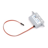 E-Flite Servoless Payload Release, EFLA405