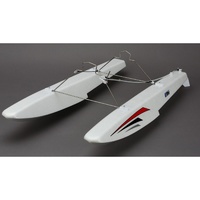 E-Flite Float set: Apprentice S, EFLA550