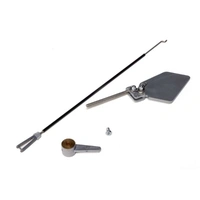 E-Flite Water Rudder with Pushrod suit EFLA5600S