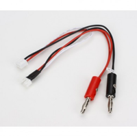 E-Flite Charger Plug Adaptor suit UMX 2S Batteries, EFLA700UM