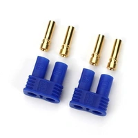 E-Flite EC2 Battery Connector,Female(2)