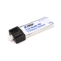 E-Flite Blade Scout CX LiPo Battery 70mAh 1S 3.7V 14C, EFLB0701S