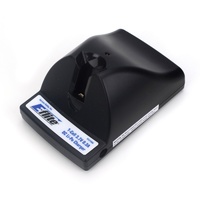 E-Flite 1-Cell 3.7V 0.3A DC Li-Po Charger, EFLC1000