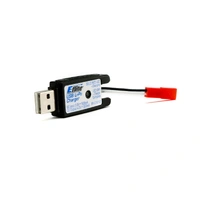 E-Flite 1S USB LiPo Charger with JST Connector
