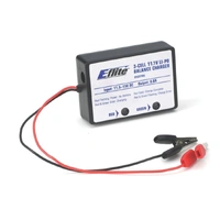E-Flite 3-Cell LiPo Balancing Charger, 0.8A