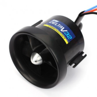 E-Flite Delta-V (R) 32 80mm EDF Unit