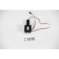 E-Flite Retract Motor Unit, P-51D 1.5m