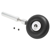 E-Flite Nose Strut with Wheels, A-10 Thunderbolt II 64mm EDF