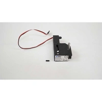 E-Flite Left Main Electric Retract Unit, F-16 80mm