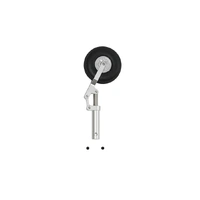 E-Flite Nose Gear Strut, Viper 90mm
