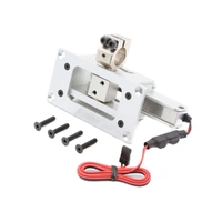 E-Flite 50-60 90 Deg Rt Main Ret Replacement