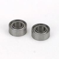 E-Flite Bearing 3X2X2.5mm (2) Bcp Bcpp EFLH1115