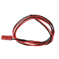 E-Flite Tail Motor Wire Lead: BSR, EFLH1507