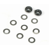 E-Flite O-Ring and Shim Set: BSR, EFLH1513