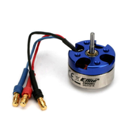 E-Flite 3900Kv Brushless Motor: BSR, EFLH1516