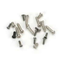 E-Flite Hardware Set, BMCX