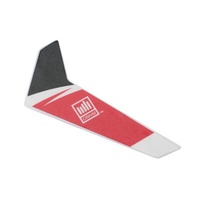 E-FLITE MSR Vertical Fin