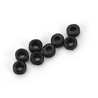 E-Flite Canopy Mounting Grommets (8), BMSR, EFLH3021