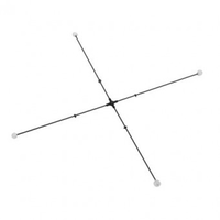 E-Flite Carbon Fiber Training Gear Set, BMCX/MSR, EFLH3023