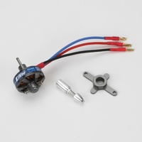 E-Flite Park 250 Brushless Outrunner motor; 2200Kv, EFLM1130