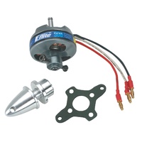 E-Flite Park 300 BL Outrunner Motor, 1380Kv, EFLM1150
