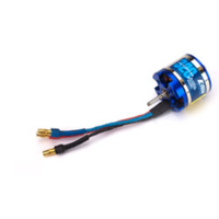 E-Flite Brushless 320 Heli Motor, 4500Kv suit, EFLM1160H
