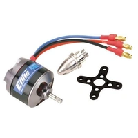 E-Flite Park 400 Brushless Outrunner Motor, 740Kv