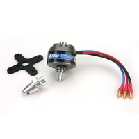 E-Flite Park 480 B/less Outrunner motor. 1020 rpm/V, EFLM1505