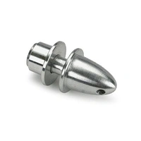 E-Flite Prop Adapter with Collet, 2Mm