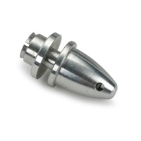 E-Flite Prop Adaptor, 6Mm, EFLM1926