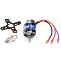 E-Flite Power 15 B/less Outrunner motor. 950 rpm/V