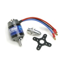 E-Flite Power 25 B/Less Outrunner Motor. 870 Rpm/V, EFLM4025A