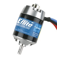E-Flite Power 25 Bl Outrunner Motor, 1250Kv (Suit Efl Pogo), EFLM4025B