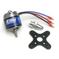 E-Flite Power 32 B/less Outrunner motor. 760 rpm/V
