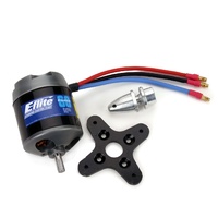 E-Flite Power 60 Brushless Outrunner Motor 400 Rpm/V, EFLM4060A