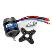 E-Flite Power 60 Brushless Outrunner Motor 400 Rpm/V