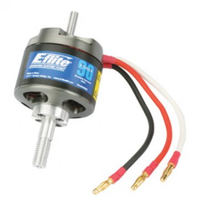 E-Flite Power 90 Brushless Outrunner Motor 325 Kv, EFLM4090A