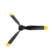 E-Flite 3-Blade Propeller, 9 x 7.5, PKZ1015