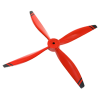 E-Flite 14.5x9 4-Blade Propeller, Draco 2.0m