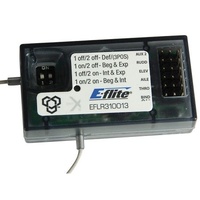 E-Flite Receiver: Apprentice S (SAFE RX), EFLR310013