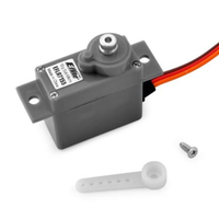 E-Flite 13g Digital Micro Servo, EFLR7155