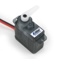 E-flite 13G Digital Servo EFLR7156 - RC Airplane Replacement Part