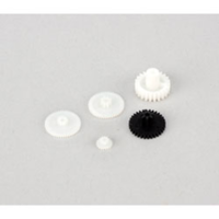 E-Flite Servo Gear Set: Ds76, EFLRDS761