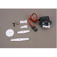 E-Flite 7.6G Sub-Micro Digital Tail Servo