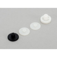 E-Flite Servo Gear Set Suit Efl Ds76T, EFLRDS76T1