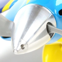 E-Flite 1.5inch Aluminium Bullet Spinner with 4 and 5mm collets