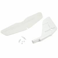 E-Flite Tail Set: Ultra Micro Radian, EFLU2925