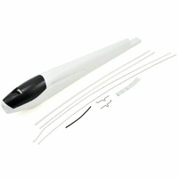 E-Flite Fuselage, Ultra Micro Radian