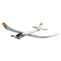 E-Flite UMX Radian Glider BNF, EFLU2980