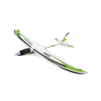 E-Flite UMX Conscendo Glider, BNF Basic